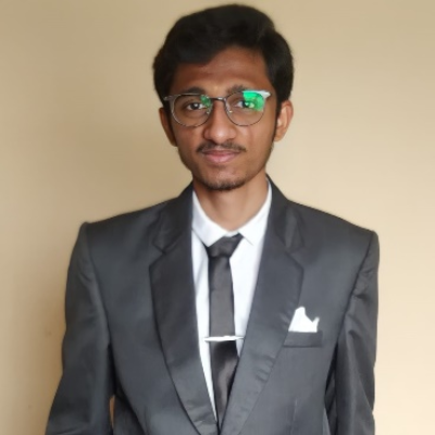 Dhakshil Reddy C